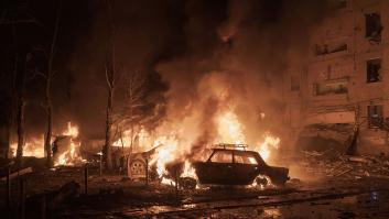 Jeffrey Sachs, consejero de la ONU y economista, sobre Ucrania: "La paz está en manos de Macron, Meloni y Merz, deben contar a los europeos la verdad"