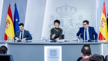 El Gobierno tratará que la desclasificación del 23-F no sea una excepción: "Ojalá empiece a ser la norma"