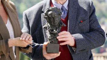 Ni 'El 47' ni 'La sociedad de la nieve': esta es la película más premiada de la historia de los Goya con 14 galardones