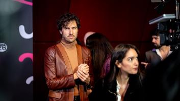 Guille Galván publicará su primer disco en solitario al margen de Vetusta Morla