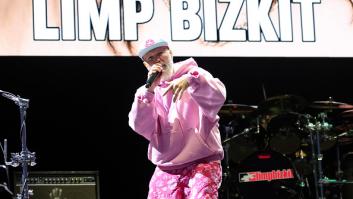 Limp Bizkit vuelve a Madrid después de 14 años