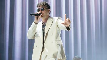 La vuelta de Quevedo, "Ni Borracho", directo al número 1 en España