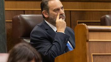 Ábalos, más Ábalos que nunca ante el juez: de presumir de sus "muchísimas oportunidades" para fugarse a defender su inocencia "aunque sé que no es creíble"
