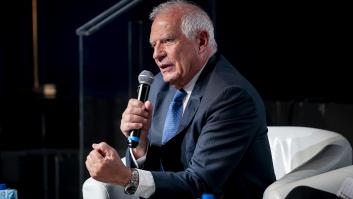 Borrell avisa: la guerra en Ucrania no acabará con un tratado de paz y las condiciones para Kiev serían "totalmente inaceptables"