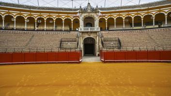 El Gobierno prohíbe el "bombero torero": "La discapacidad no puede ser causa de mofa o de risión para ganar dinero"