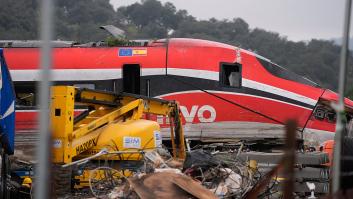 La Guardia Civil afirma que Adif se llevó fragmentos de las vías de Adamuz "sin advertirlo ni solicitarlo"