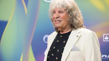 José Mercé habla así de la situación de Andalucía: "Tengo que decirlo y que me digan lo que quieran"