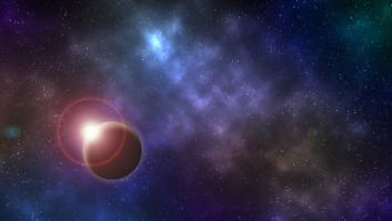 Descubierta una nueva supertierra en un sistema planetario cercano