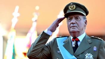 "Dejar al Borbón libre", el gran "fallo" que revela un manuscrito de los golpistas del 23-F: "Es un objetivo a batir"