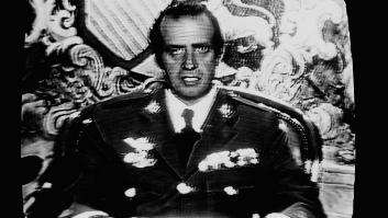 El secretario de Juan Carlos I, a Tejero la noche del 23-F: "¿Por qué has invocado el nombre del rey"?