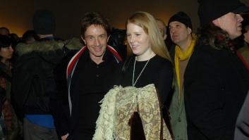Muere la hija del actor Martin Short, Katherine Short, a los 42 años