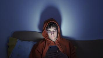 La mayoría de los españoles dice 'sí' a prohibir las redes sociales a menores de 16 años