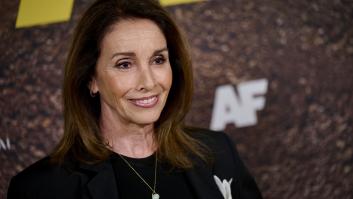 Ana Belén, este miércoles en Madrid