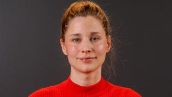 Giulia Enders, médica y divulgadora: "No tengamos miedo a virus y bacterias, la mayoría no nos hacen nada"