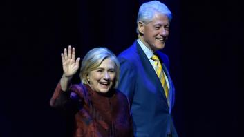 Hillary y Bill Clinton explican su relación con Epstein: todo lo que debes saber