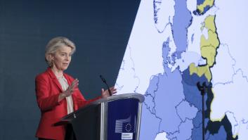 El búnker de Bruselas donde 27 embajadores toman las decisiones reales de la UE antes de que los líderes se enteren: "Si somos honestos, es aquí donde se decide"