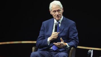 Bill Clinton se defiende ante el Congreso de EEUU de sus múltiples vínculos con el pederasta Jeffrey Epstein: "No hice nada malo ni vi nada"