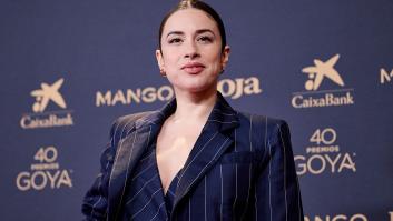 Blanca Paloma: "Para componer una banda sonora me pongo al servicio de los demás, como cuando hacía escenografías"