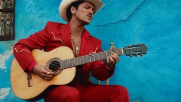 No solo Bad Bunny o Karol G: el Bruno Mars más "romántico" también quiere ser "latino"