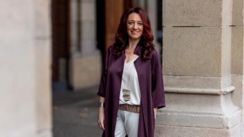 Cristina Monge: "Hay un discurso feminista que ha olvidado la empatía"
