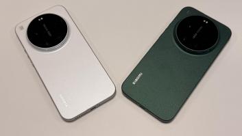 El nuevo Xiaomi 17 Ultra, en el tono blanco y verde. Mi favorito, el verde, sin duda.