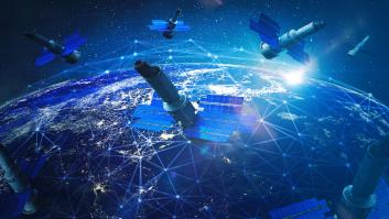 Ni trincheras ni balas: el espacio, el nuevo campo de batalla y disuasión del mundo