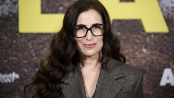 Marina Seresesky: "Tengo la sensación de que estamos viviendo como turistas y viendo la vida pasar"