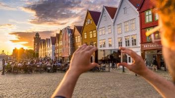 Una española llama a un restaurante en Noruega y no puede creer lo que le dicen: "¿Os imagináis esta situación si la trasladamos a España?"