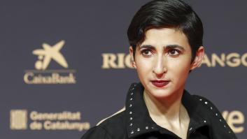 Alba Flores, actriz, 39 años: "De pequeña me dijeron que mi padre se murió de pena; en el documental pedí la autopsia y descubrí que era verdad, pero solo una parte de la verdad"