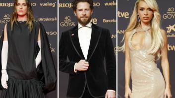 Premios Goya 2026, en directo: 'Los domingos' se proclama Mejor película