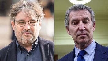 Jordi Évole habla de lo del 23-F y las palabras que le dedica a Feijóo van a sentar muy mal en Génova