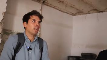 Juan Carlos, joven, compró 12 pisos en dos años: "Vas viendo que tu techo no tiene límite"