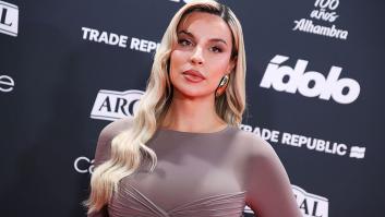 Jedet se expresa con toda claridad en Los Goya y carga contra esos "dos gilip..."