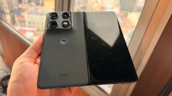 Motorola lanza el Razr Fold, su primer plegable ultradelgado, y el Edge 70 Fusion, con una pantalla sorprendente