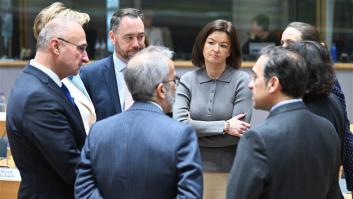 Tensión en Oriente Medio: la UE prepara una reunión de emergencia tras la ofensiva de EEUU e Israel mientras prosiguen los bombardeos