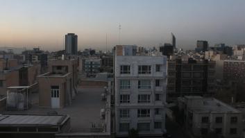 Israel anuncia su primera ola de bombardeos "contra el corazón de Teherán"