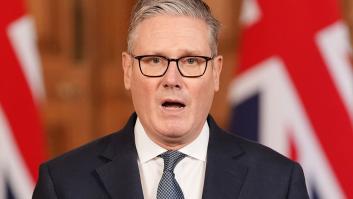 Starmer: "Reino Unido no se suma a los ataques ilimitados de EEUU a Irán; usaremos nuestras bases para una defensa ilimitada"