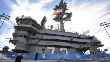 Todas las bases, posesiones y despliegues de EEUU en Oriente Medio, listas para el ataque a Irán