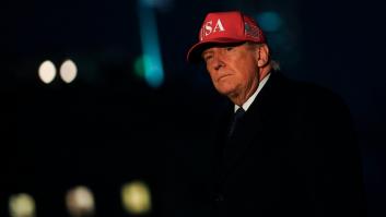 "Están muertos": Trump confirma la eliminación de los posibles sucesores de Jamenei y plantea una salida a lo Venezuela