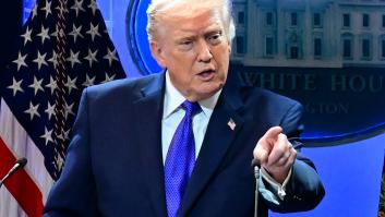 "Un error imperial e irreflexivo": cómo ha recibido la prensa americana el ataque a Irán que Trump prometió no hacer