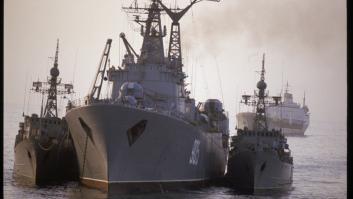 Qué significa para tu bolsillo que el Estrecho de Ormuz esté cerrado: el precio del petróleo ya ha subido un 10% y se notará más allá de la gasolina