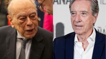 Iñaki Gabilondo recuerda lo que le pasó en una comida con Jordi Pujol: casi de película