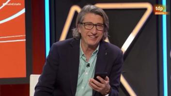 Juan Carlos Rivero explica la razón que hay detrás de una de sus narraciones que más han dado que hablar