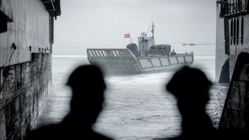 Irán atacará cualquier base de Estados Unidos en Europa "si fuera necesario": "Sería una reacción, no una agresión"