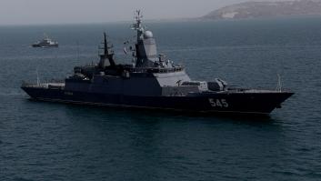 Irán cierra el estrecho de Ormuz y amenaza con "prender fuego a cualquier barco que intente cruzarlo": qué supone el bloqueo