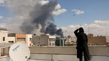 La guerra en Irán entra en una fase imprevisible: más frentes abiertos, más actores implicados y una economía mundial en alerta