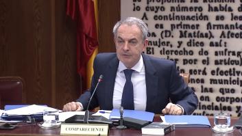 Zapatero rememora su defensa a Aznar frente a Hugo Chávez y aprovecha para mandar un recado al PP