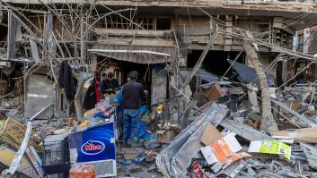 Todas las razones por las que los ataques de EEUU e Israel a Irán son ilegales