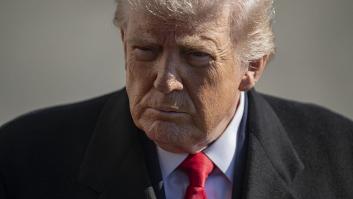 Trump responde al veto de España y da la orden de "cortar todas las negociaciones": "No tienen nada que necesitemos"