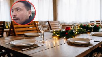 Va a realizar una entrevista en un restaurante y lo primero que le dice al dueño hace que este la contrate de inmediato